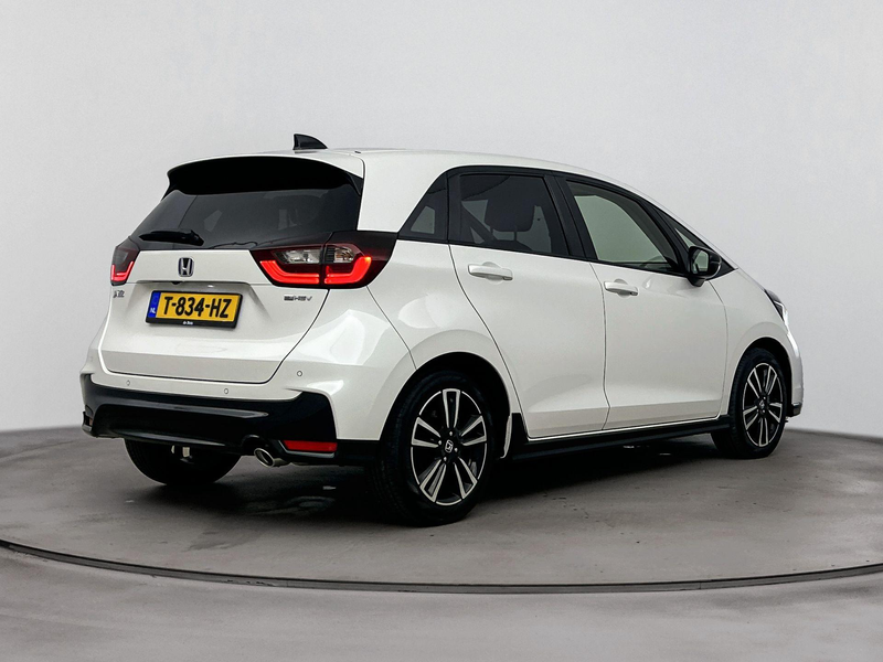 Honda Jazz 1.5 e:HEV Advance Sport | Garantie tot 2033 mogeli — photo 2