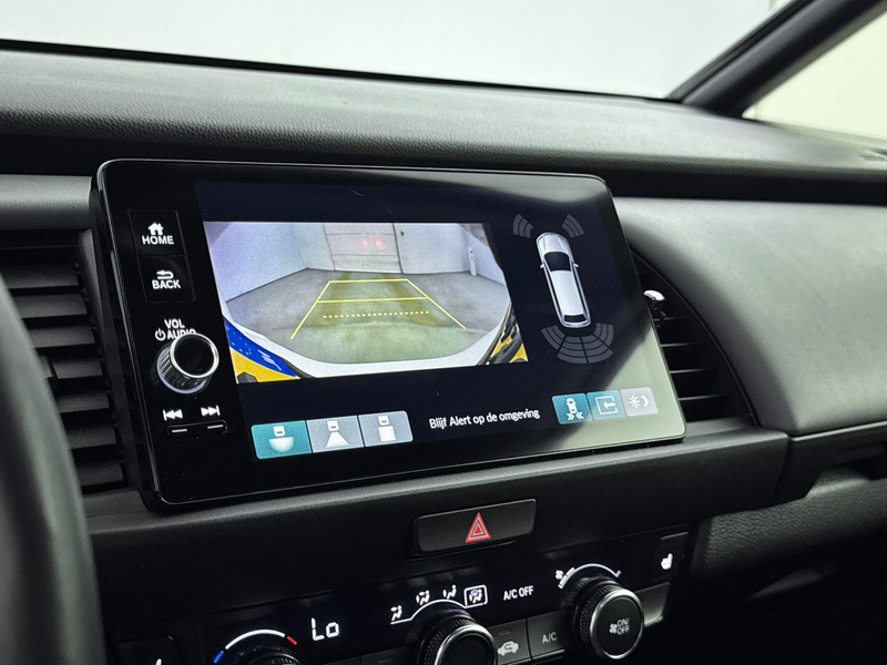 Honda Jazz 1.5 e:HEV Advance Sport | Garantie tot 2033 mogeli — photo 13