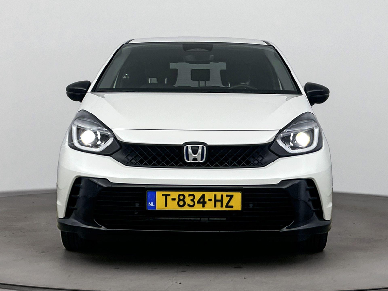 Honda Jazz 1.5 e:HEV Advance Sport | Garantie tot 2033 mogeli — photo 5