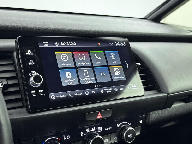 Honda Jazz 1.5 e:HEV Advance Sport | Garantie tot 2033 mogeli — photo 14