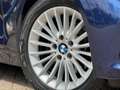 BMW 320 3-serie Touring 320i Luxury 2019 AUT NAVI LEDER 1e Bleu - thumbnail 19