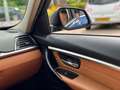 BMW 320 3-serie Touring 320i Luxury 2019 AUT NAVI LEDER 1e Bleu - thumbnail 35