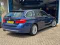 BMW 320 3-serie Touring 320i Luxury 2019 AUT NAVI LEDER 1e Bleu - thumbnail 4