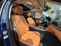 BMW 320 3-serie Touring 320i Luxury 2019 AUT NAVI LEDER 1e Bleu - thumbnail 25