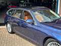 BMW 320 3-serie Touring 320i Luxury 2019 AUT NAVI LEDER 1e Bleu - thumbnail 13