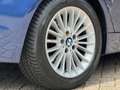 BMW 320 3-serie Touring 320i Luxury 2019 AUT NAVI LEDER 1e Bleu - thumbnail 11