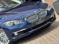 BMW 320 3-serie Touring 320i Luxury 2019 AUT NAVI LEDER 1e Bleu - thumbnail 16
