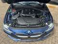 BMW 320 3-serie Touring 320i Luxury 2019 AUT NAVI LEDER 1e Bleu - thumbnail 48