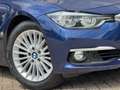 BMW 320 3-serie Touring 320i Luxury 2019 AUT NAVI LEDER 1e Bleu - thumbnail 17