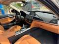 BMW 320 3-serie Touring 320i Luxury 2019 AUT NAVI LEDER 1e Bleu - thumbnail 28