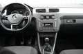 Volkswagen Caddy PKW  2.0 TDI Trendline AHK/Gepflegt/Klima Blanc - thumbnail 11