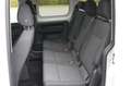 Volkswagen Caddy PKW  2.0 TDI Trendline AHK/Gepflegt/Klima Blanc - thumbnail 14
