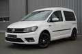 Volkswagen Caddy PKW  2.0 TDI Trendline AHK/Gepflegt/Klima Blanc - thumbnail 1