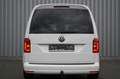 Volkswagen Caddy PKW  2.0 TDI Trendline AHK/Gepflegt/Klima Blanc - thumbnail 6