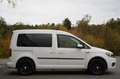 Volkswagen Caddy PKW  2.0 TDI Trendline AHK/Gepflegt/Klima Blanc - thumbnail 8