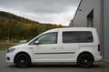 Volkswagen Caddy PKW  2.0 TDI Trendline AHK/Gepflegt/Klima Blanc - thumbnail 4