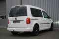 Volkswagen Caddy PKW  2.0 TDI Trendline AHK/Gepflegt/Klima Blanc - thumbnail 7