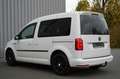 Volkswagen Caddy PKW  2.0 TDI Trendline AHK/Gepflegt/Klima Blanc - thumbnail 5