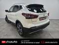 Nissan Qashqai 1.2 DIG-T N-Connecta 4x2 Blanco - thumbnail 3