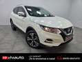 Nissan Qashqai 1.2 DIG-T N-Connecta 4x2 Blanco - thumbnail 18