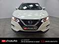 Nissan Qashqai 1.2 DIG-T N-Connecta 4x2 Blanco - thumbnail 19