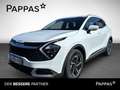 Kia Sportage Silber+ 1,6 CRDI Allrad DCT Diesel Weiß - thumbnail 1
