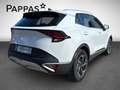 Kia Sportage Silber+ 1,6 CRDI Allrad DCT Diesel Weiß - thumbnail 6