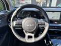 Kia Sportage Silber+ 1,6 CRDI Allrad DCT Diesel Weiß - thumbnail 9