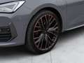 CUPRA Leon SP 1.4 e-Hybrid VZ Pak: XL Kessy PANO 19"COPPER Grau - thumbnail 4