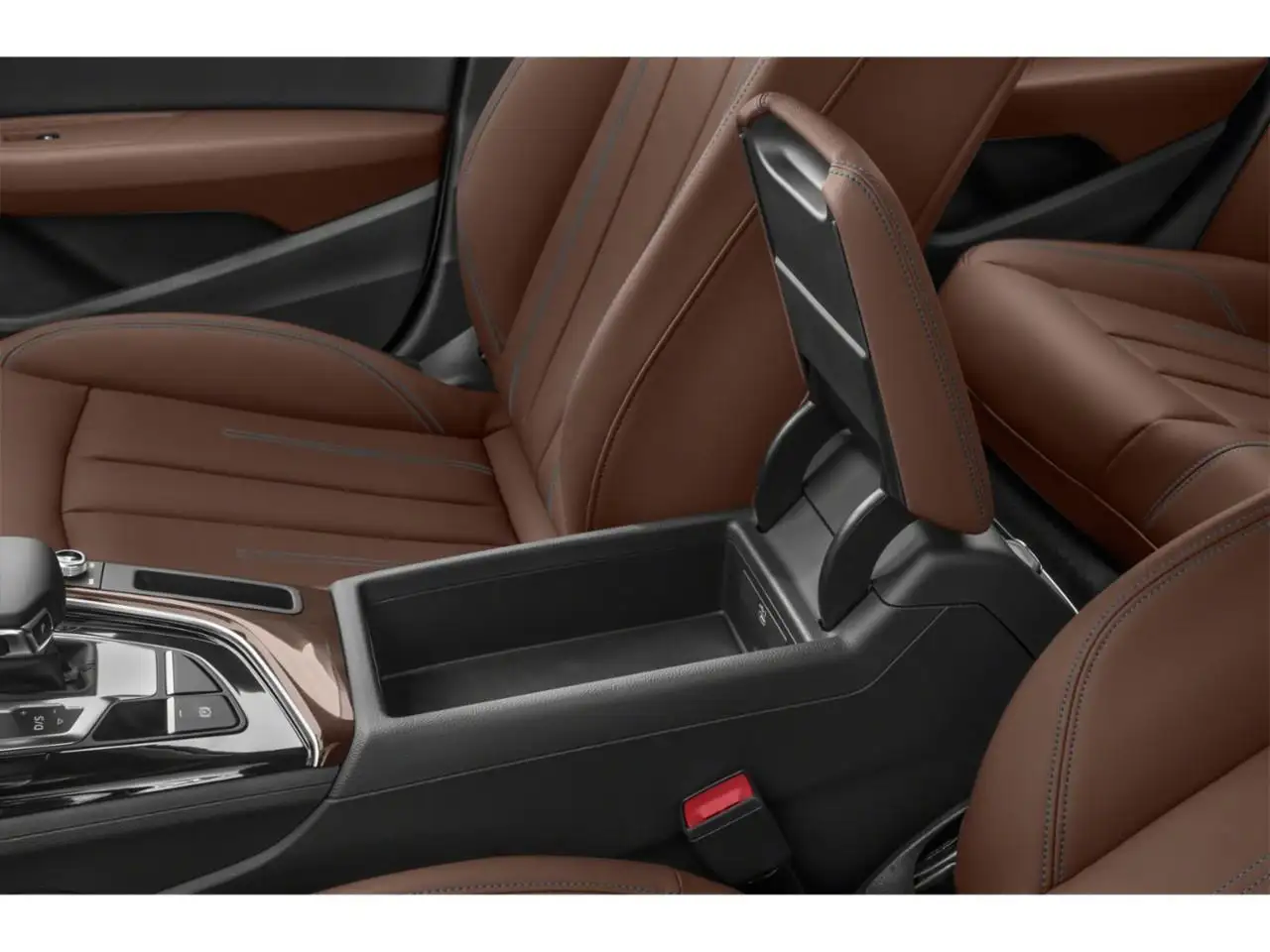 Audi A4 снимка Audi A4