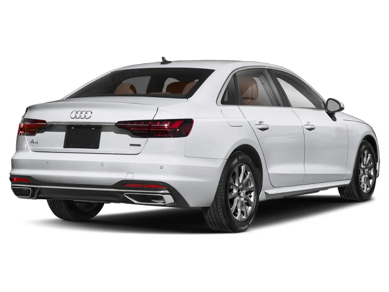 Audi A4 снимка Audi A4