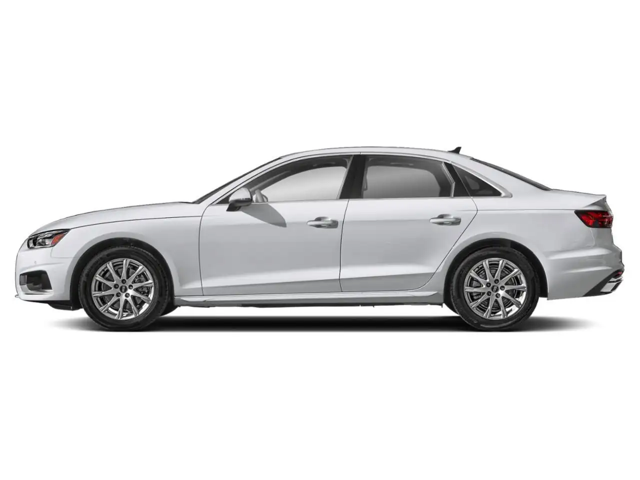 Audi A4 снимка Audi A4