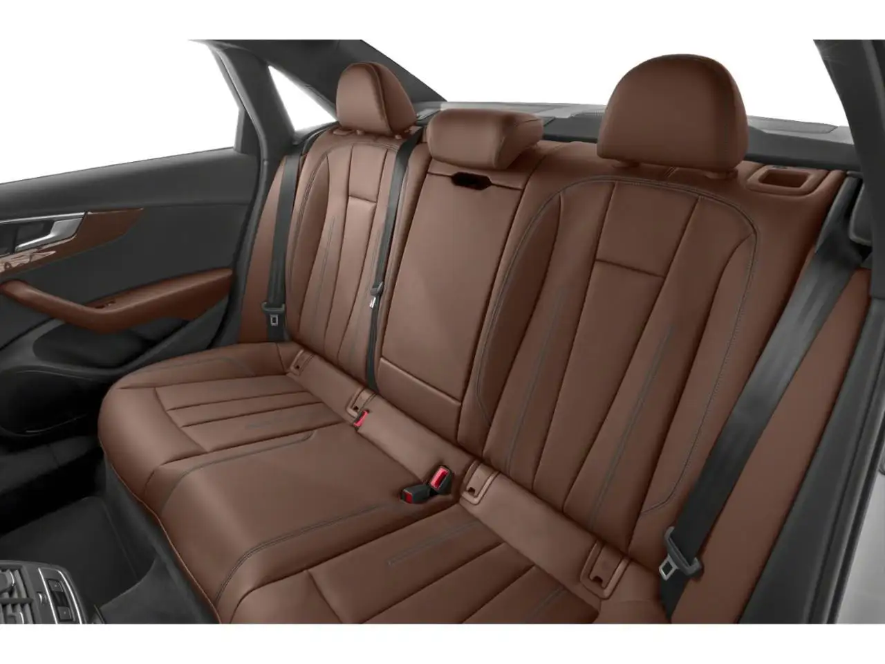Audi A4 снимка Audi A4