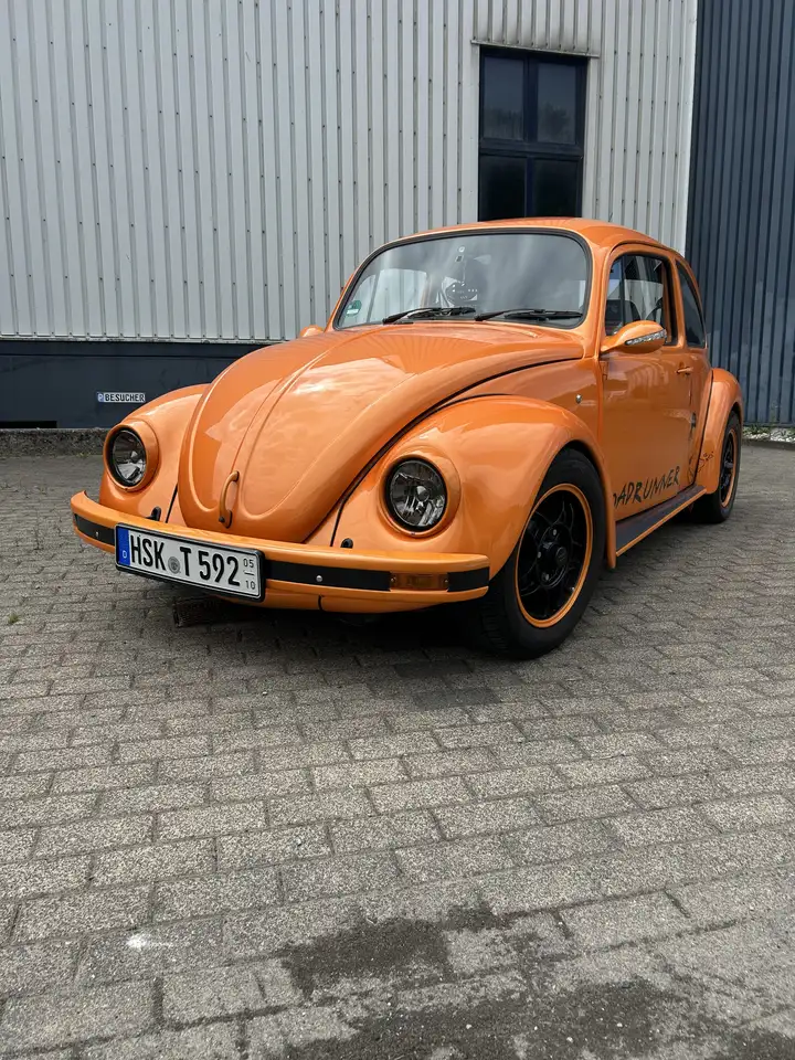 Volkswagen Käfer