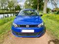 Volkswagen Polo 1.2i Trendline Blauw - thumbnail 3