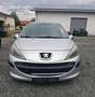 Peugeot 207 Tendance 1.6HDI *2.HAND*KLIMA*ALU* Silber - thumbnail 8