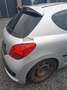 Peugeot 207 Tendance 1.6HDI *2.HAND*KLIMA*ALU* Silber - thumbnail 6