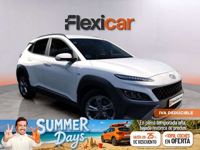 Hyundai KONA 1.6 CRDI Klass 4x2 115 - foto 1