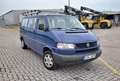 Volkswagen T4 Caravelle Camper-Bulli | 2,5 TDI lang TÜV rostfrei AHK Tempo Azul - thumbnail 3
