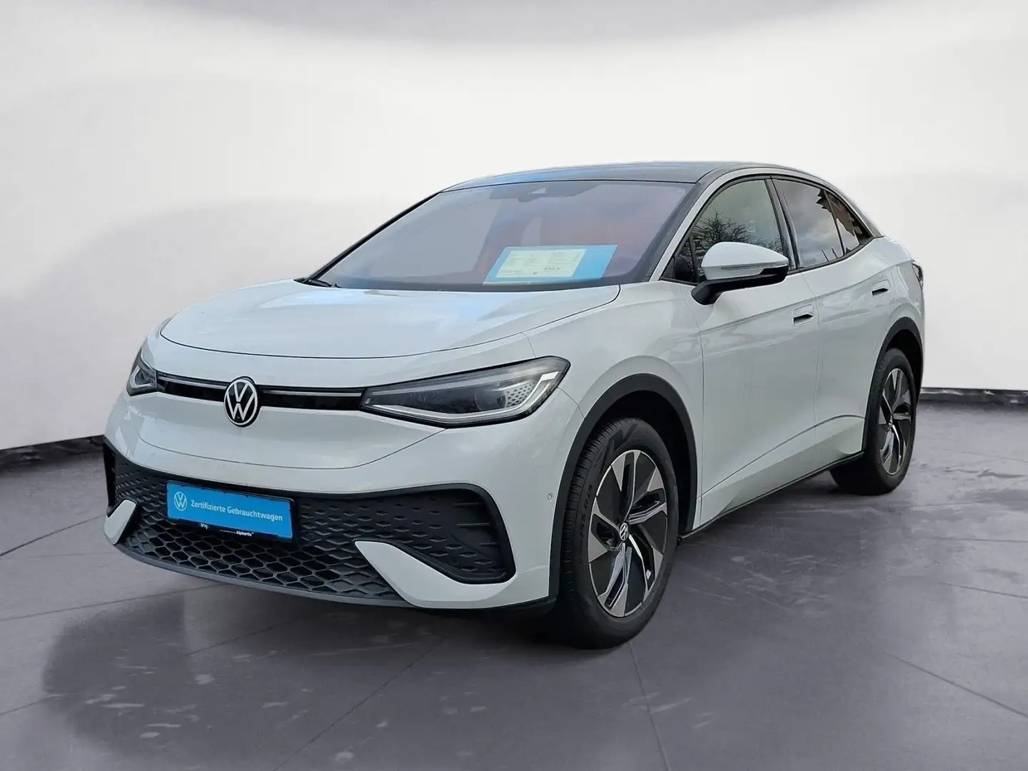 Volkswagen ID.5 Pure mit Infotainment-Paket Blanc - 2