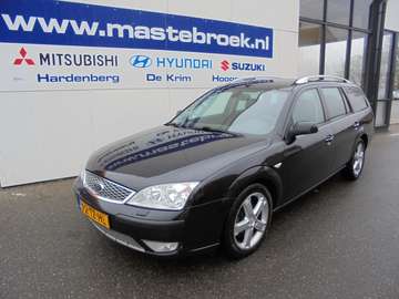 Wagon 1.8-16V PLATINUM Clima / Cruise / Leder / Lm