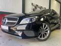 Mercedes-Benz CLS 250 Shooting Brake BT 4M Aut. Zwart - thumbnail 1