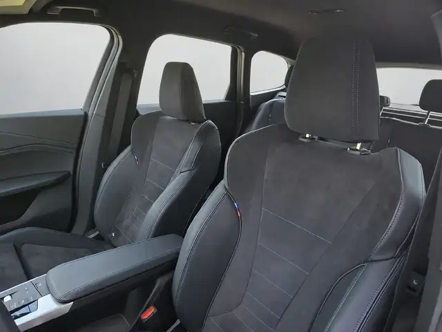 BMW X1 view 13
