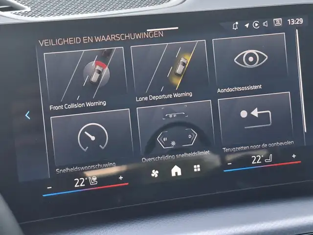 BMW X1 view 8