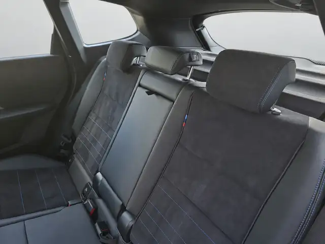 BMW X1 view 12