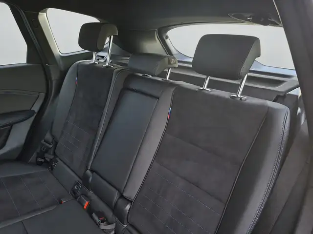 BMW X1 view 15