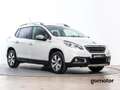 Peugeot 2008 1.6 BlueHDI Style 100 Blanco - thumbnail 4
