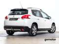 Peugeot 2008 1.6 BlueHDI Style 100 Blanco - thumbnail 2