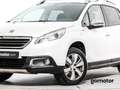 Peugeot 2008 1.6 BlueHDI Style 100 Blanco - thumbnail 7