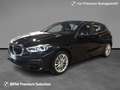 BMW 116 i 5p. Advantage Aut. Noir - thumbnail 1